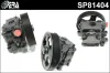 Hydraulikpumpe, Lenkung ERA Benelux SP81404