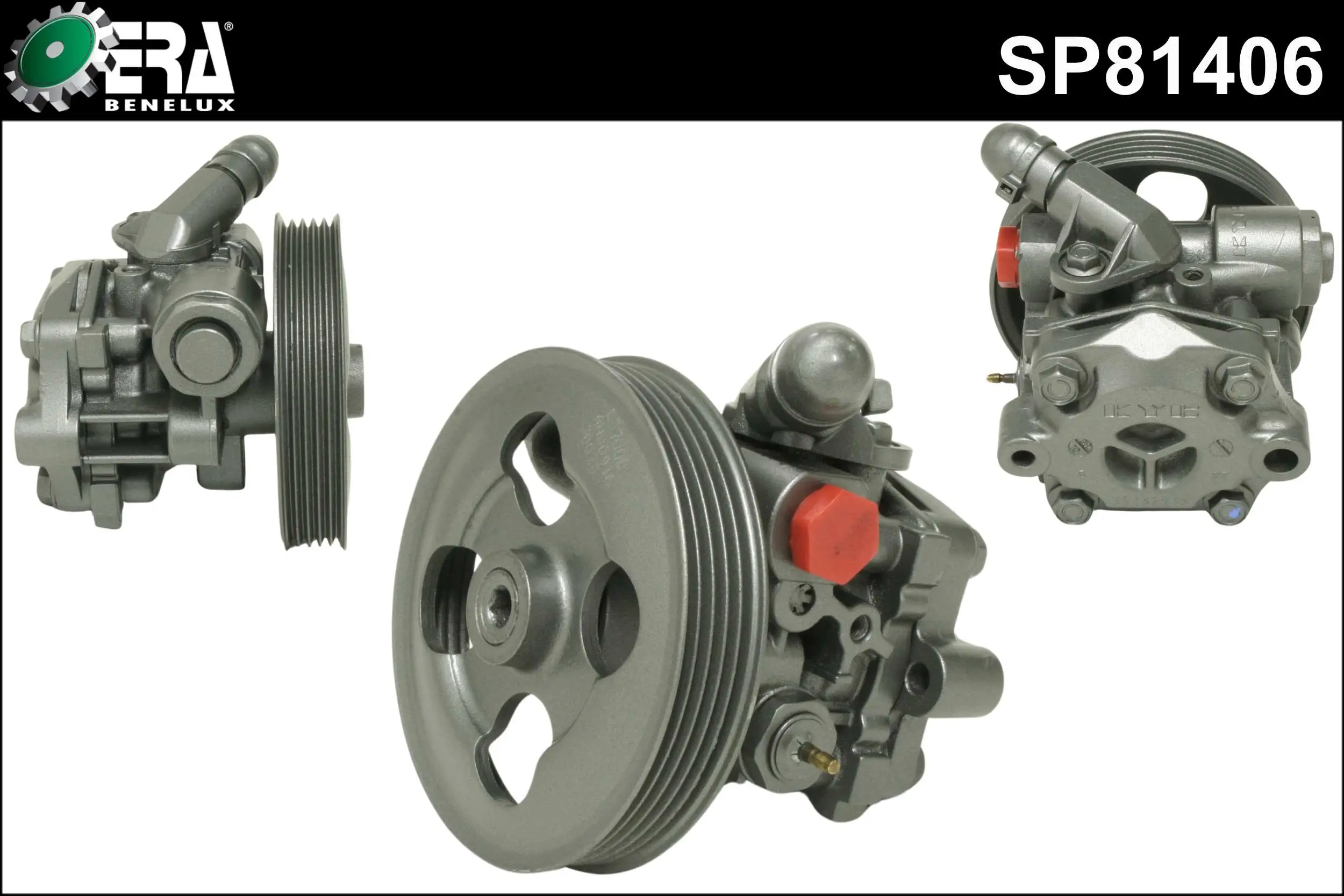 Hydraulikpumpe, Lenkung ERA Benelux SP81406