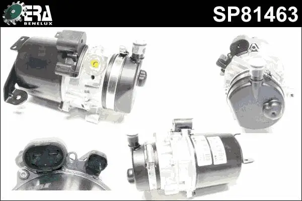Hydraulikpumpe, Lenkung ERA Benelux SP81463