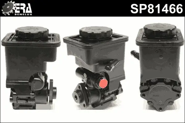 Hydraulikpumpe, Lenkung ERA Benelux SP81466