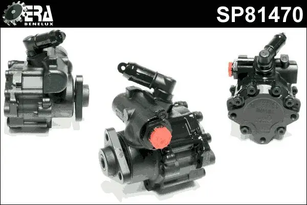 Hydraulikpumpe, Lenkung ERA Benelux SP81470