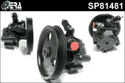 Hydraulikpumpe, Lenkung ERA Benelux SP81481