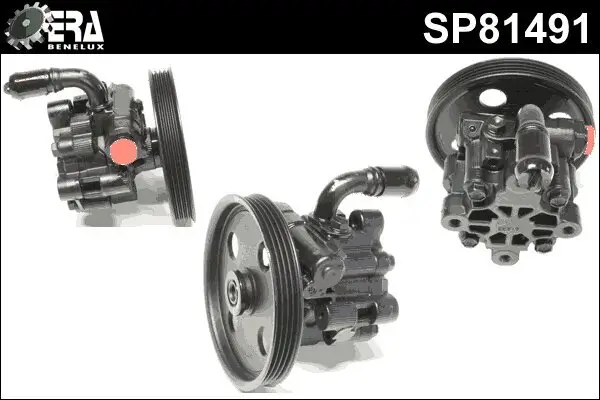 Hydraulikpumpe, Lenkung ERA Benelux SP81491