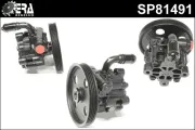 Hydraulikpumpe, Lenkung ERA Benelux SP81491