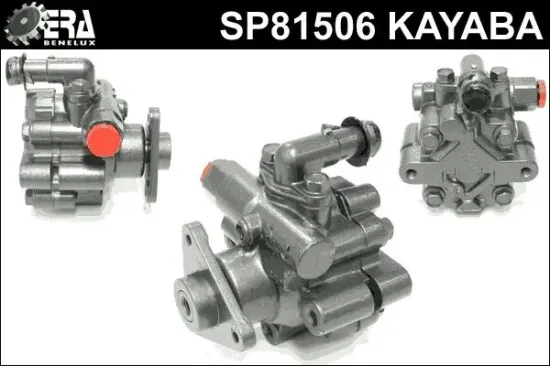 Hydraulikpumpe, Lenkung ERA Benelux SP81506 Bild Hydraulikpumpe, Lenkung ERA Benelux SP81506