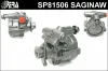 Hydraulikpumpe, Lenkung ERA Benelux SP81506 Bild Hydraulikpumpe, Lenkung ERA Benelux SP81506