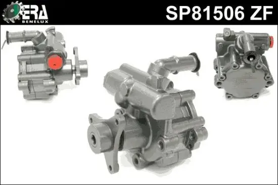 Hydraulikpumpe, Lenkung ERA Benelux SP81506 Bild Hydraulikpumpe, Lenkung ERA Benelux SP81506