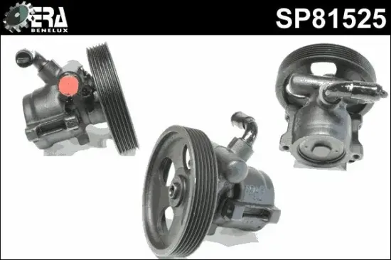 Hydraulikpumpe, Lenkung ERA Benelux SP81525 Bild Hydraulikpumpe, Lenkung ERA Benelux SP81525