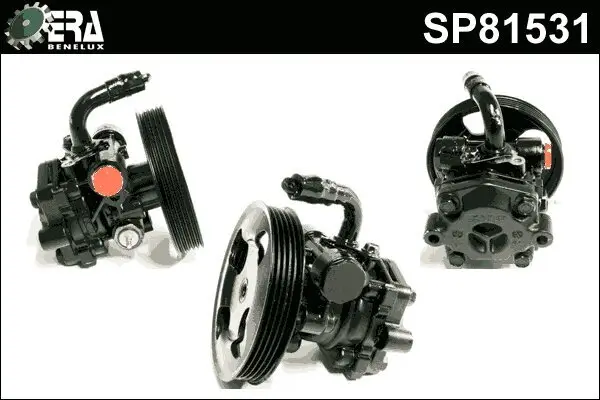 Hydraulikpumpe, Lenkung ERA Benelux SP81531