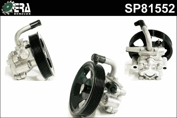 Hydraulikpumpe, Lenkung ERA Benelux SP81552