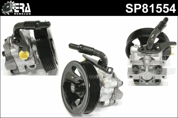 Hydraulikpumpe, Lenkung ERA Benelux SP81554