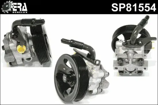 Hydraulikpumpe, Lenkung ERA Benelux SP81554 Bild Hydraulikpumpe, Lenkung ERA Benelux SP81554