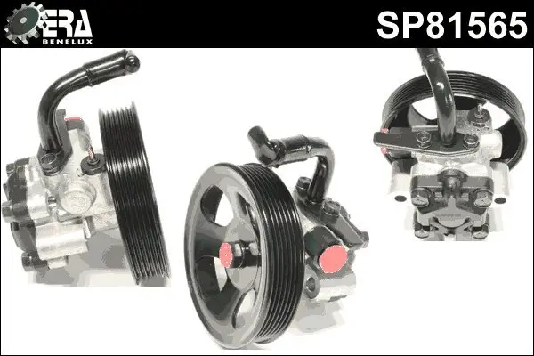 Hydraulikpumpe, Lenkung ERA Benelux SP81565