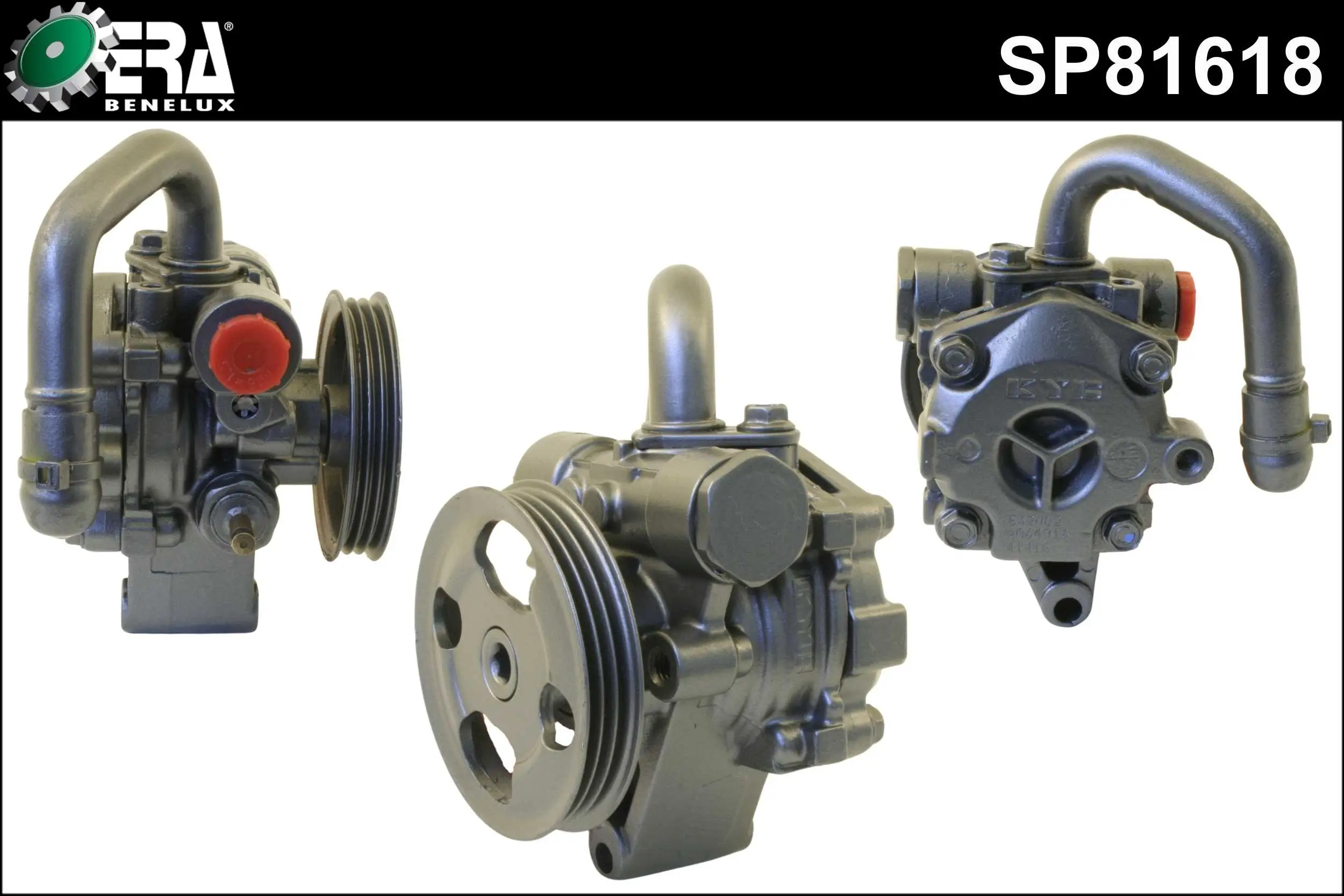 Hydraulikpumpe, Lenkung ERA Benelux SP81618