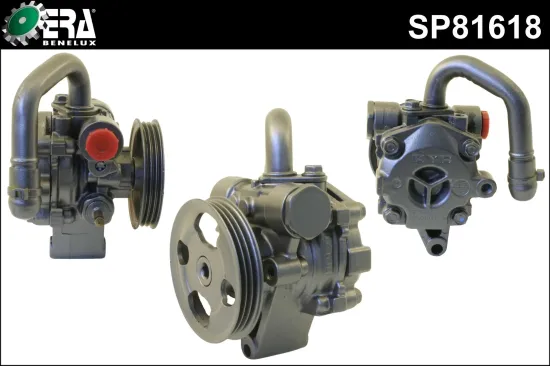 Hydraulikpumpe, Lenkung ERA Benelux SP81618 Bild Hydraulikpumpe, Lenkung ERA Benelux SP81618