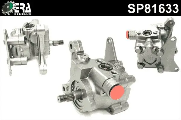 Hydraulikpumpe, Lenkung ERA Benelux SP81633