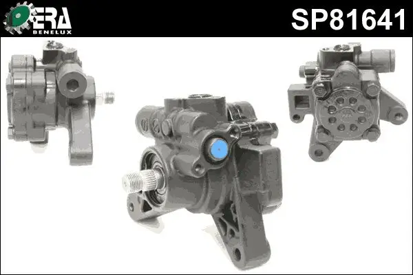 Hydraulikpumpe, Lenkung ERA Benelux SP81641