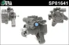 Hydraulikpumpe, Lenkung ERA Benelux SP81641 Bild Hydraulikpumpe, Lenkung ERA Benelux SP81641