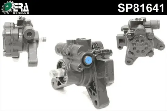 Hydraulikpumpe, Lenkung ERA Benelux SP81641 Bild Hydraulikpumpe, Lenkung ERA Benelux SP81641