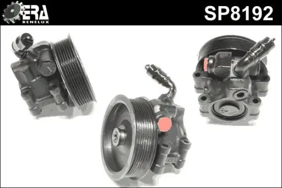 Hydraulikpumpe, Lenkung ERA Benelux SP8192 Bild Hydraulikpumpe, Lenkung ERA Benelux SP8192