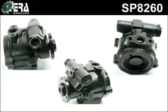 Hydraulikpumpe, Lenkung ERA Benelux SP8260 Bild Hydraulikpumpe, Lenkung ERA Benelux SP8260