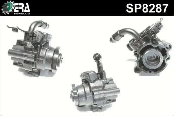 Hydraulikpumpe, Lenkung ERA Benelux SP8287