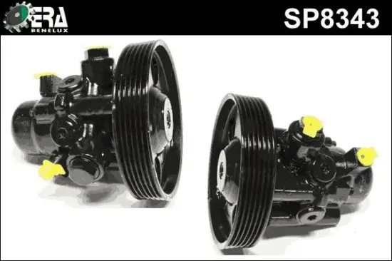 Hydraulikpumpe, Lenkung ERA Benelux SP8343 Bild Hydraulikpumpe, Lenkung ERA Benelux SP8343