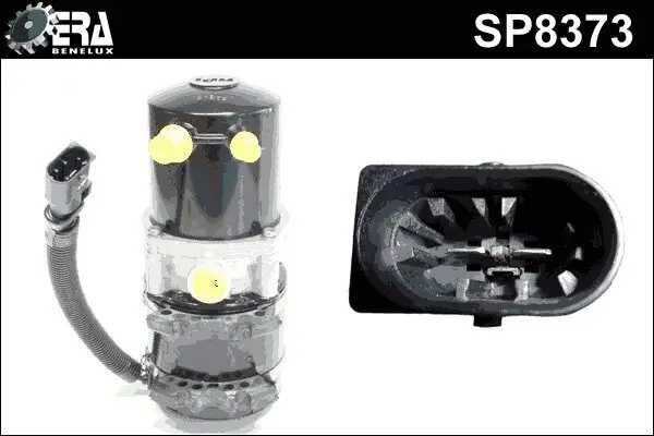 Hydraulikpumpe, Lenkung ERA Benelux SP8373