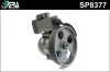 Hydraulikpumpe, Lenkung ERA Benelux SP8377 Bild Hydraulikpumpe, Lenkung ERA Benelux SP8377