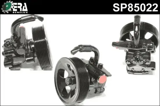 Hydraulikpumpe, Lenkung ERA Benelux SP85022 Bild Hydraulikpumpe, Lenkung ERA Benelux SP85022