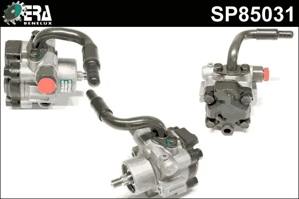 Hydraulikpumpe, Lenkung ERA Benelux SP85031