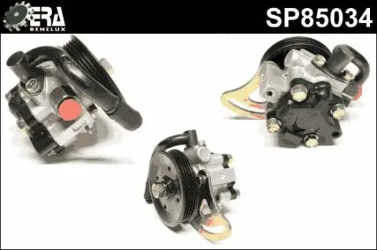 Hydraulikpumpe, Lenkung ERA Benelux SP85034 Bild Hydraulikpumpe, Lenkung ERA Benelux SP85034
