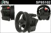 Hydraulikpumpe, Lenkung ERA Benelux SP85102 Bild Hydraulikpumpe, Lenkung ERA Benelux SP85102