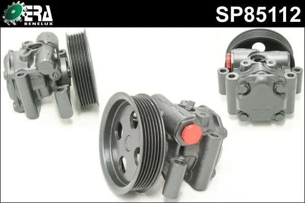 Hydraulikpumpe, Lenkung ERA Benelux SP85112