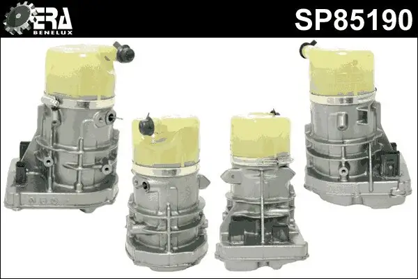 Hydraulikpumpe, Lenkung ERA Benelux SP85190