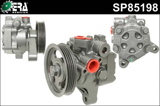 Hydraulikpumpe, Lenkung ERA Benelux SP85198 Bild Hydraulikpumpe, Lenkung ERA Benelux SP85198