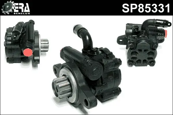 Hydraulikpumpe, Lenkung ERA Benelux SP85331