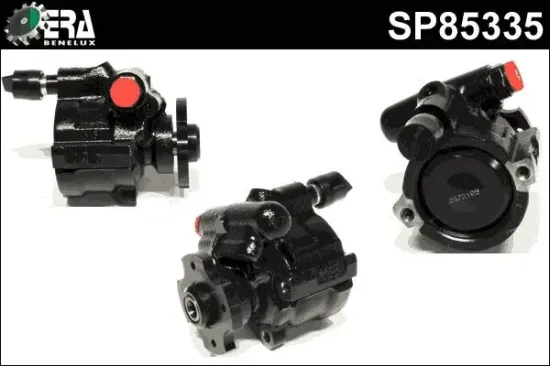 Hydraulikpumpe, Lenkung ERA Benelux SP85335 Bild Hydraulikpumpe, Lenkung ERA Benelux SP85335