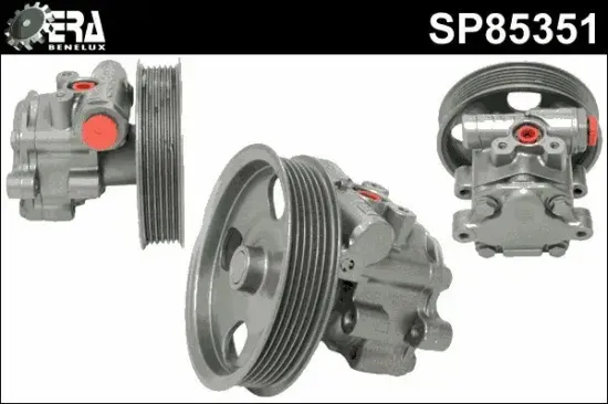 Hydraulikpumpe, Lenkung ERA Benelux SP85351 Bild Hydraulikpumpe, Lenkung ERA Benelux SP85351