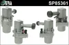 Hydraulikpumpe, Lenkung ERA Benelux SP85361