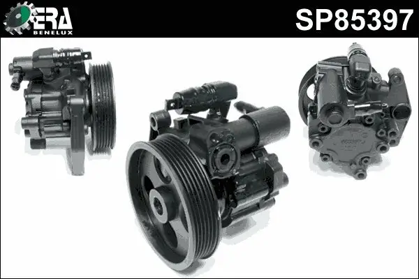 Hydraulikpumpe, Lenkung ERA Benelux SP85397