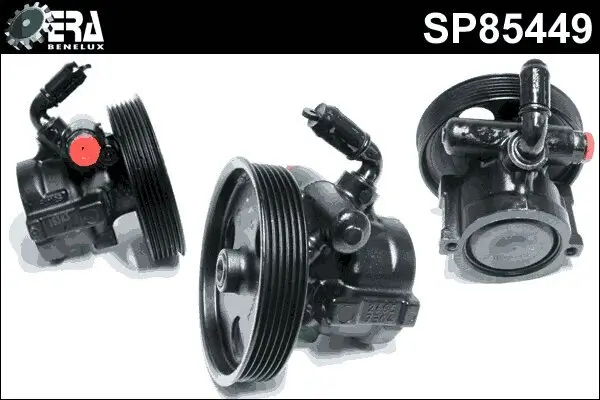 Hydraulikpumpe, Lenkung ERA Benelux SP85449