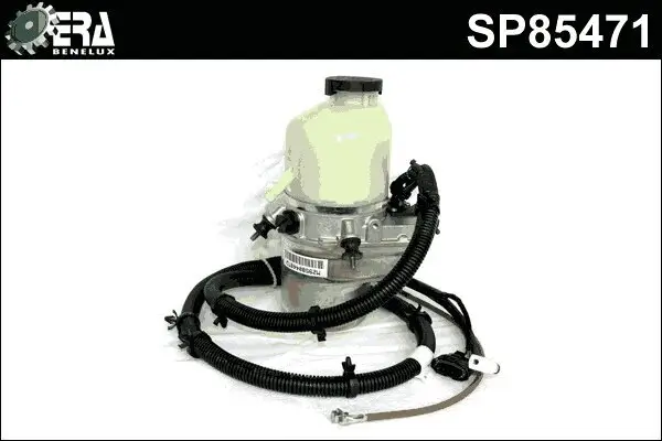 Hydraulikpumpe, Lenkung ERA Benelux SP85471