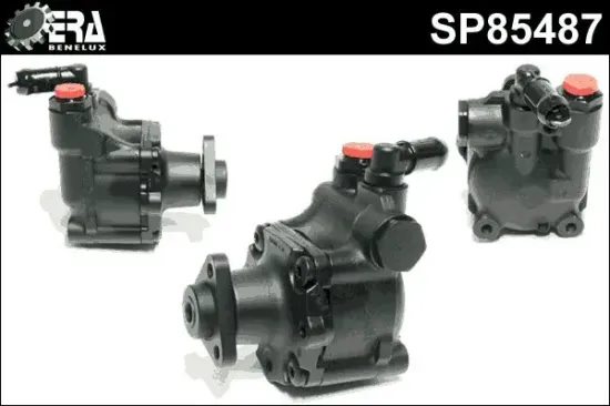 Hydraulikpumpe, Lenkung ERA Benelux SP85487 Bild Hydraulikpumpe, Lenkung ERA Benelux SP85487