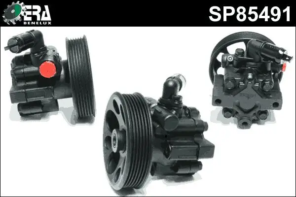 Hydraulikpumpe, Lenkung ERA Benelux SP85491
