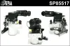 Hydraulikpumpe, Lenkung ERA Benelux SP85517