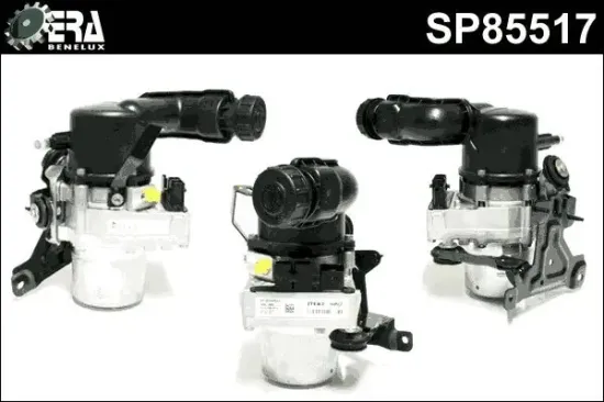 Hydraulikpumpe, Lenkung ERA Benelux SP85517 Bild Hydraulikpumpe, Lenkung ERA Benelux SP85517