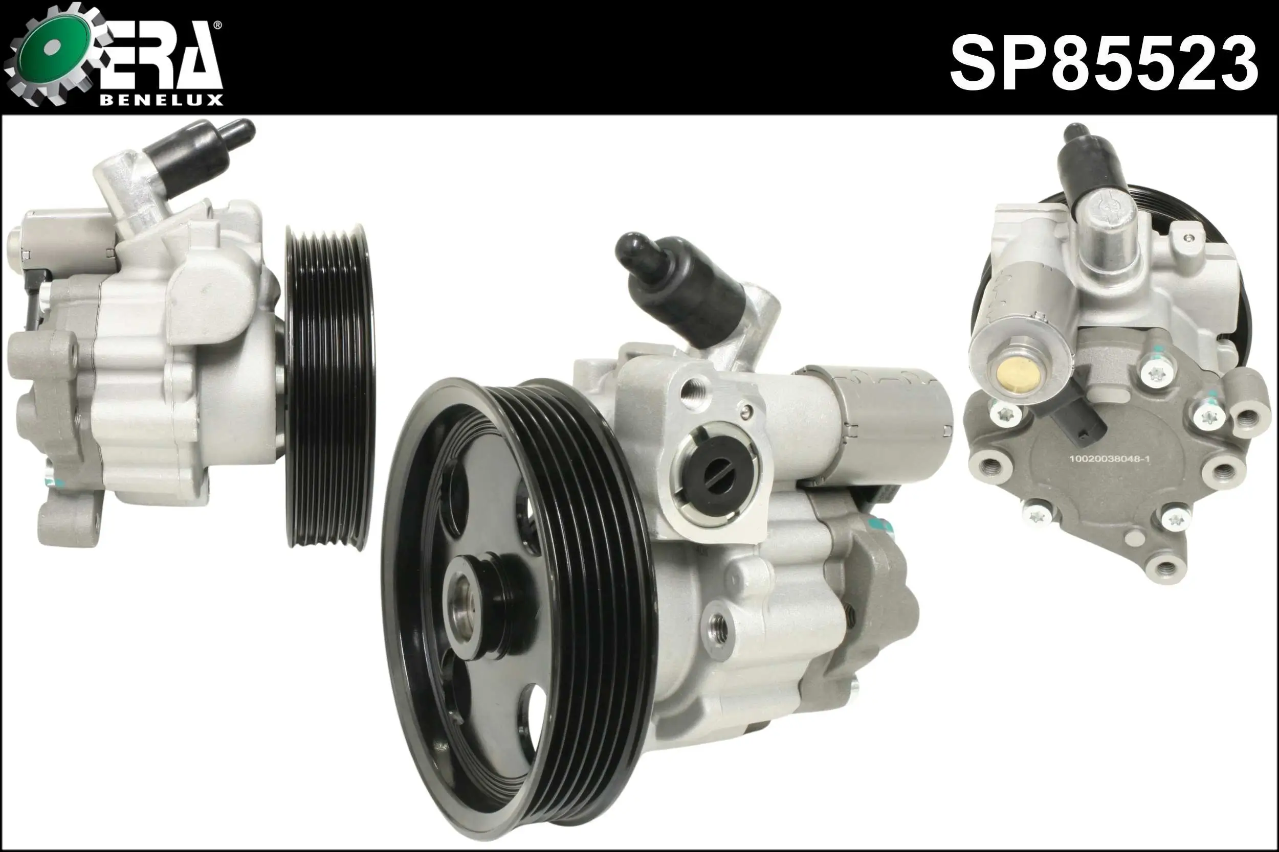 Hydraulikpumpe, Lenkung ERA Benelux SP85523