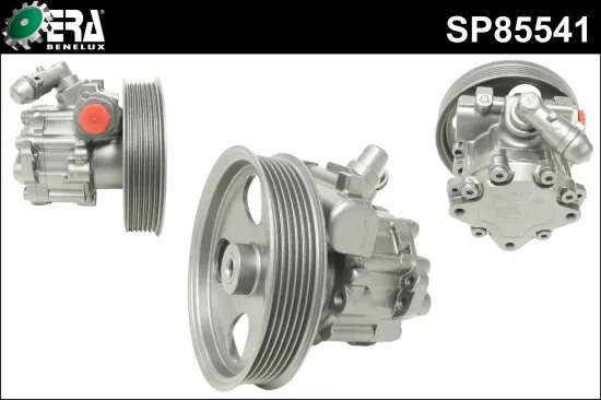 Hydraulikpumpe, Lenkung ERA Benelux SP85541 Bild Hydraulikpumpe, Lenkung ERA Benelux SP85541