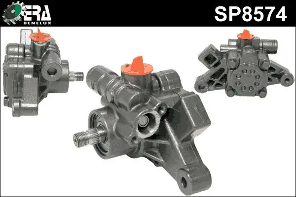 Hydraulikpumpe, Lenkung ERA Benelux SP8574